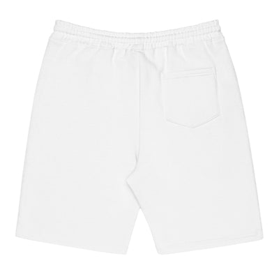 Happy Hour Embroidered Shorts
