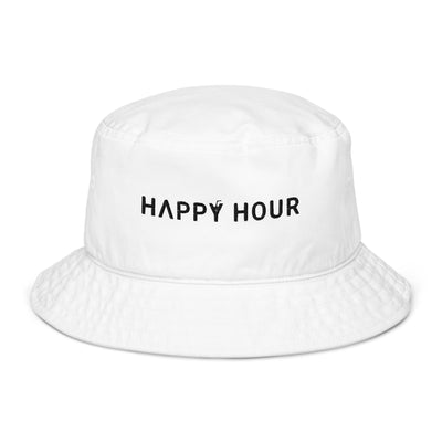 Happy Hour Bucket Hat